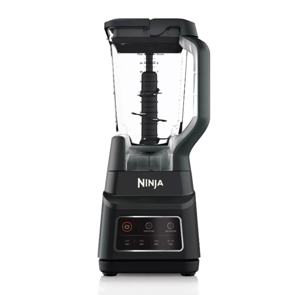 Ninja Professional Plus Blender: Ultimate Kitchen Appliance with Auto-iQ Technology