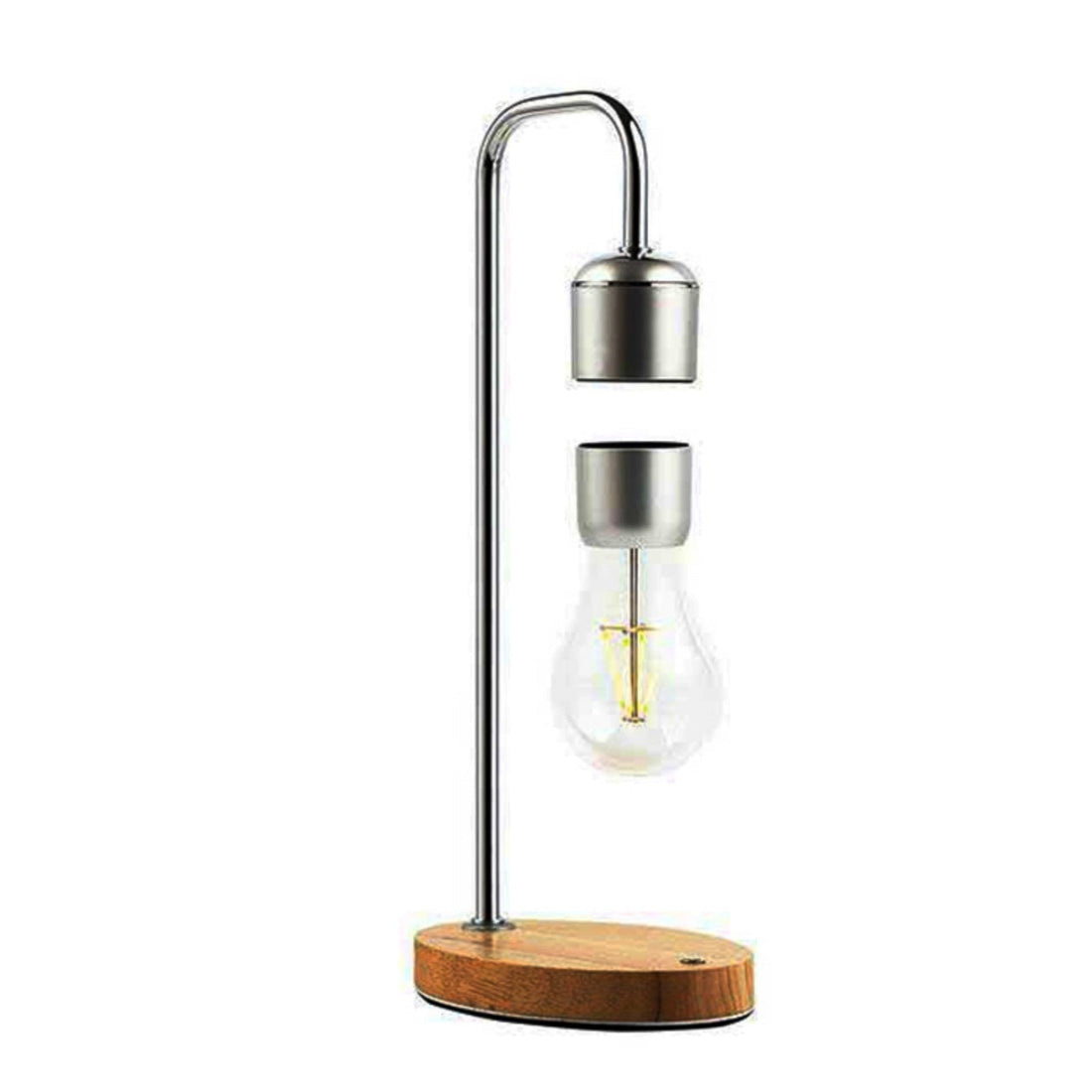 Levitating Smart Lamp | AminovoXpress 